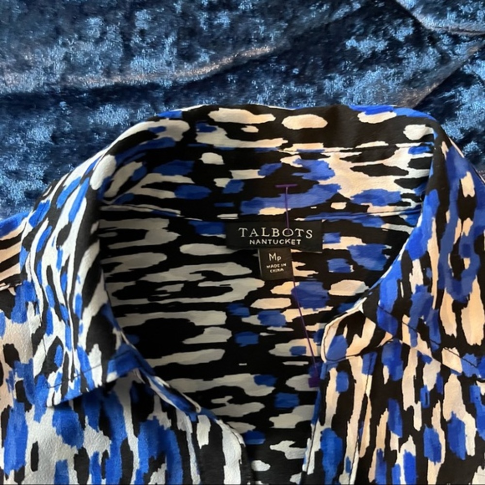 Talbots Top